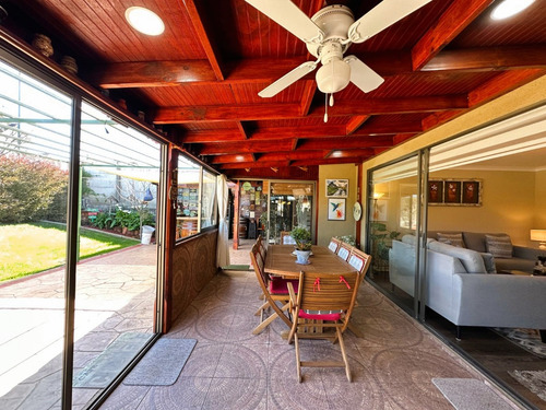 Casa | Condominio Ciprés | Curauma.