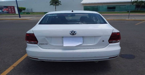 Imagen 2 de 15 de Volkswagen Vento 2020 1.6 Starline At