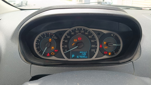 Ford Figo 1.5 Impulse Aa Hchback At