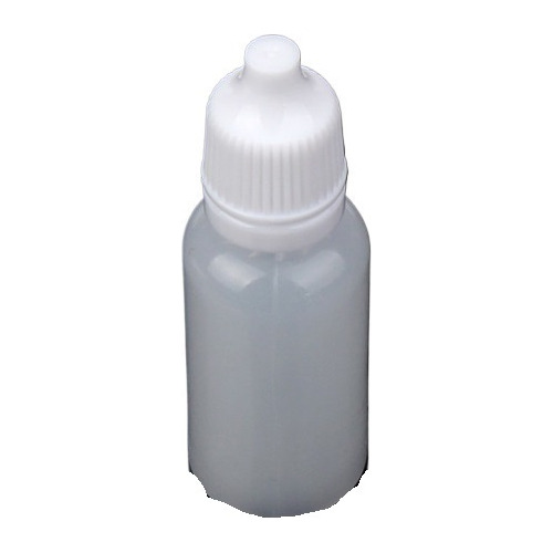 Botellas Cuentagotas Comprimibles De Plástico Vacías, Gotero
