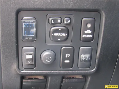 Toyota Fortuner 2.7 4x2 At