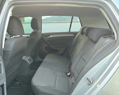 Volkswagen Golf 1.6 Trendline