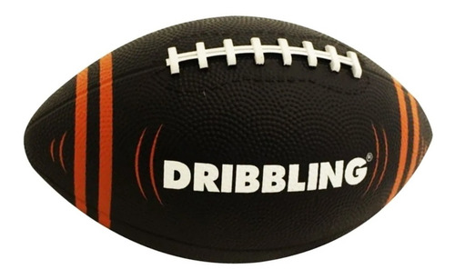 Imagen 2 de 3 de Pelota De Futbol Americano Dribbling Original