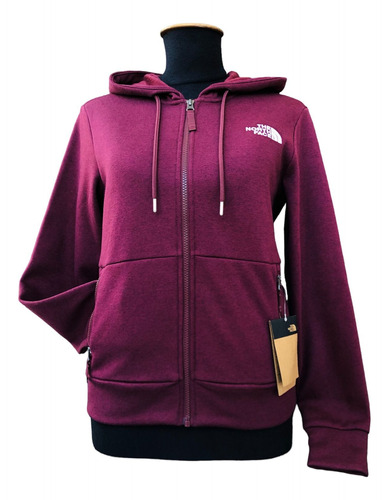 Campera Polar The North Face Everyday Mujer (215-243-e)