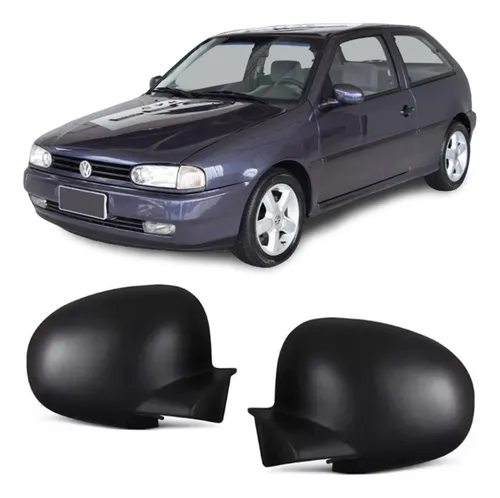 comprar Par Capa Retrovisor Gol Bola G2 95 96 97 98 99