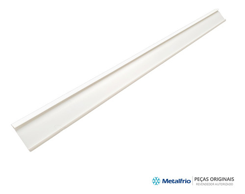Kit 4 Precificador P/ Prateleira Cervejeira Metalfrio 50,5cm