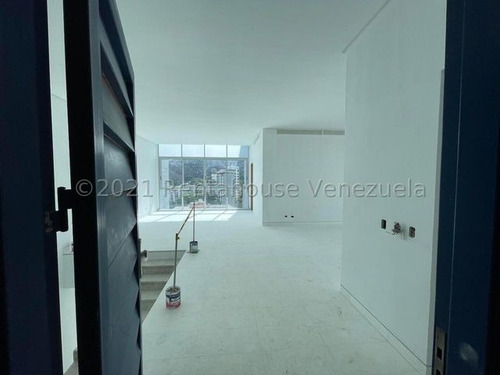 Imagen 3 de 14 de Apartamento En Venta Los Naranjos De Las Mercedes Mls #21-20164