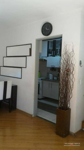 Imagem 10 de 26 de Casa Em Condomínio Com 2 Dormitórios 70 M² Por R$ 320.000 - Granja Viana - Sp - Ca0944