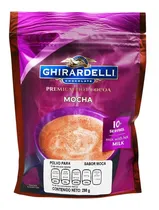 Comprar Chocolate En Polvo S\u002Fmocha Ghirardelli 298 Grs  2 Pack Ipg