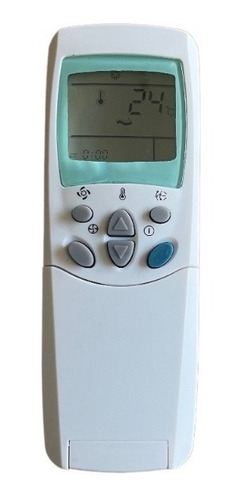 Control Compatible Con Aire LG Ls-r122bbg Gold Ls-l1223cl
