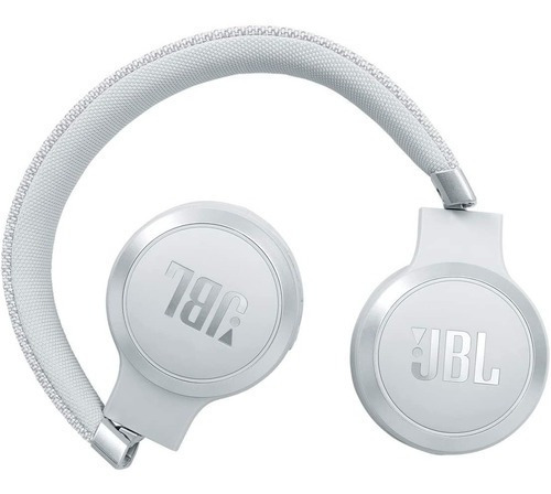 Audífonos On Ear Jbl Live 460nc