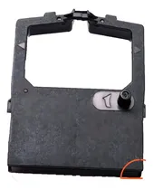 Comprar Cinta De Impresion Gtc alternativa Ml-182 Okidata nylon negro