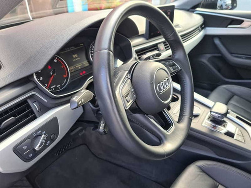 Imagem 8 de 15 de Audi A5 Spb 2.0tfsi 2018