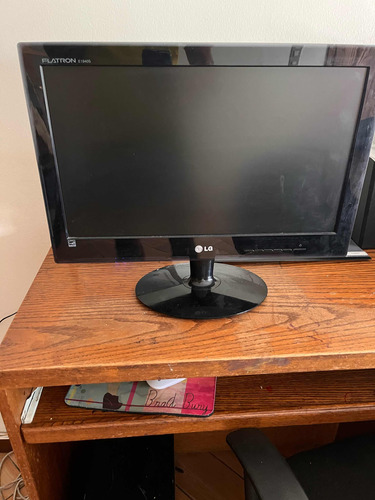 Monitor LG 19 Pulgadas