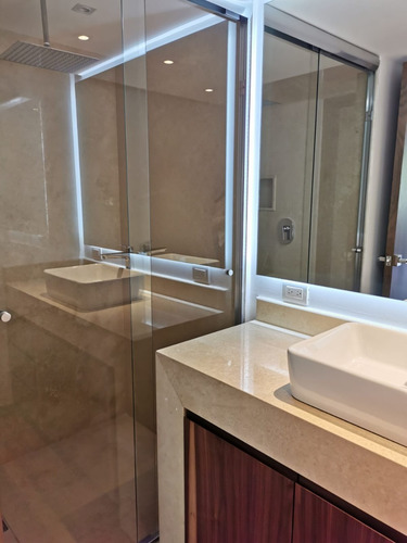 Imagen 8 de 14 de Departamento En Venta En Calle Homero, Polanco