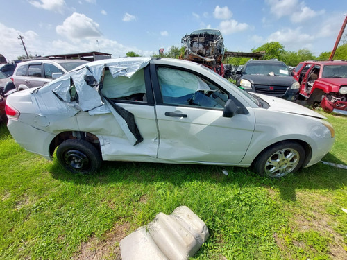 Ford Focus 2010 ( En Partes ) 2008 - 2011 2.0l Aut Yonke
