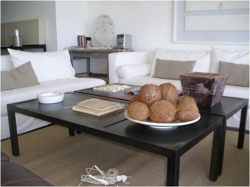 Imagen 2 de 18 de Venta De Apartamento 2 Dormitorios En Playa Brava, Punta Del Este