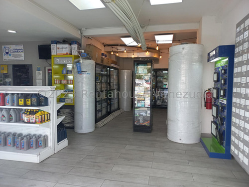 Imagen 10 de 12 de Local En Venta El Paraiso