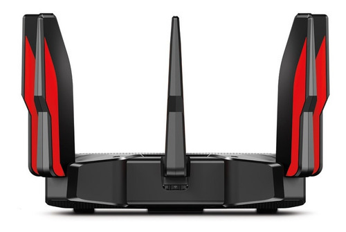 Router Wifi Gaming Archer C5400x Tres-bandas Ac5400 Tp-link