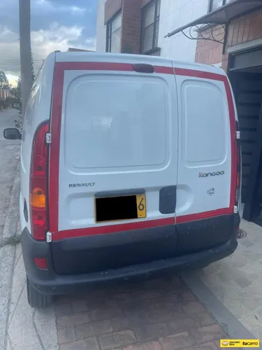 Renault Kangoo 1.6 Express
