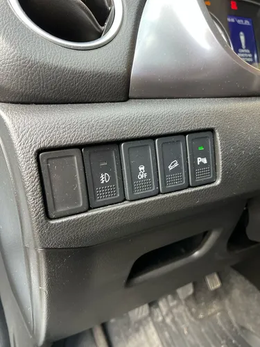 Suzuki Vitara 1.6 Gl All Grip