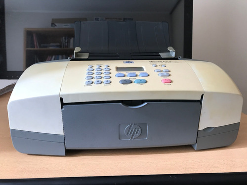 Impresora Hp Officejet 4110 (para Respuesto)