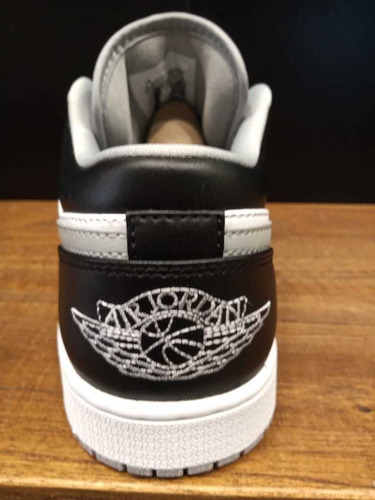 Zapatillas Nike Low Shadow Smoke Grey's