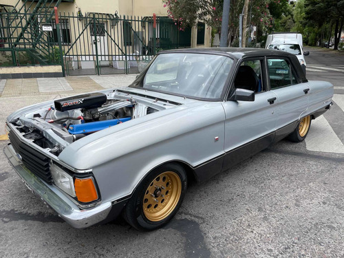 Imagen 11 de 12 de Ford Falcon Futura Sp