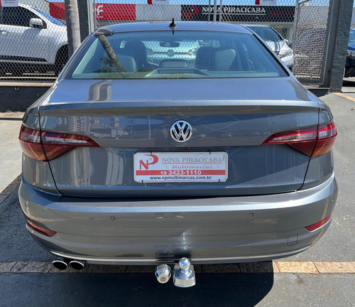 Volkswagen Jetta 1.4 16V 4P TSI CONFORTLINE AUTOMÁTICO