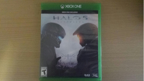 Halo 5: Guardians  Usado  