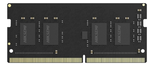 Módulo De Memoria Ram 16 Gb 3200 Mhz Para Laptop O Nas