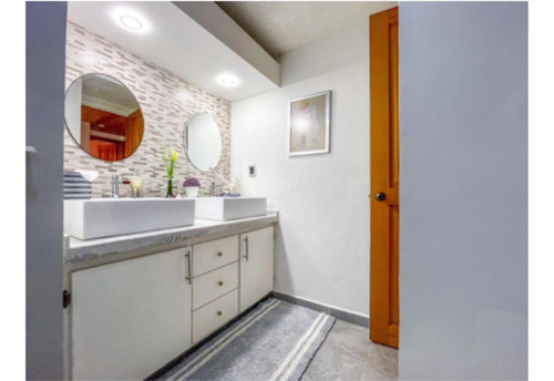 Departamento En Venta Cda. De Los Cedros, Col. Los Cedros, En Álvaro Obregón, Cm28-ru