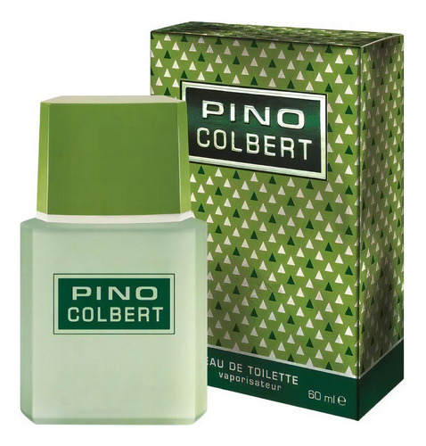 Pino Colbert Edt 60 Ml Con Vaporizador