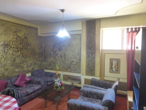 Imagen 13 de 13 de Apartamento En Venta El Paraiso Av Paez (ed. Lu)