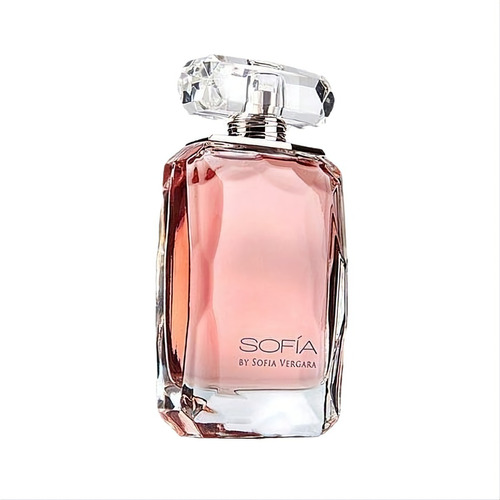 Perfume Sofia De Sofia Vergara - mL a $2499