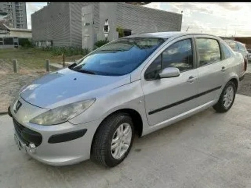 Peugeot 307 2.0 Hdi Xs 90cv 2007