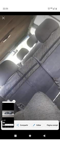 SsangYong Musso 2.9 602 Dti