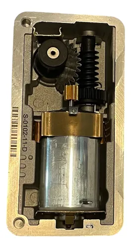 Kit Reparacion Actuador Electronico 822182 Turbo Ranger 3.2