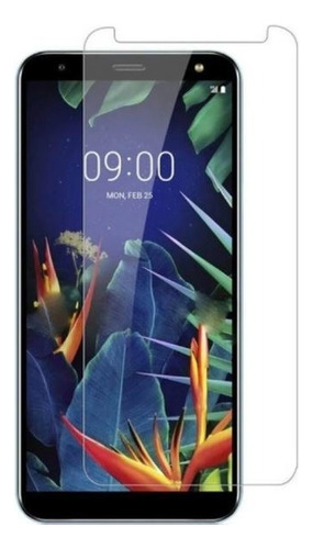 Vidrio Templado Para Huawei Glass Protector Microcentro Honor 5 X