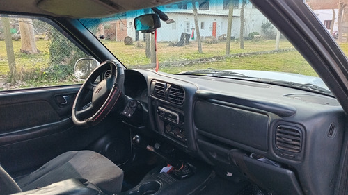 Chevrolet S10 2.8 4x2 Dc Dlx