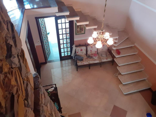 Imagem 23 de 29 de Casa Com 4 Dormitórios À Venda, 239 M² - Rio Grande - São Bernardo Do Campo/sp - Ca10893