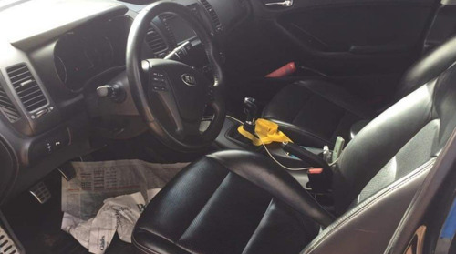 Kia Cerato Sx3 2013/13