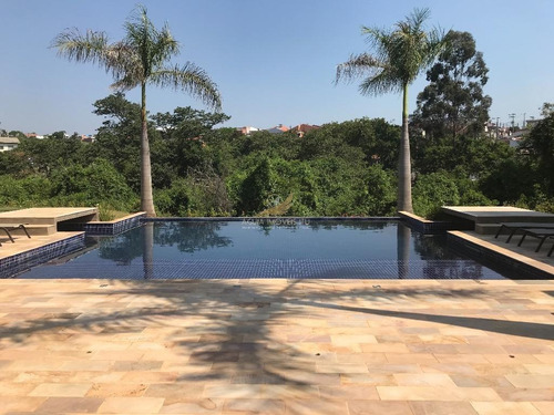 Imagem 11 de 17 de Terreno Residencial À Venda, Gardenville Itu, Jardim São José, Itu. - Te0157