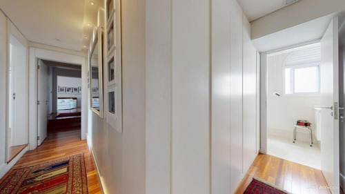 Imagem 29 de 30 de Apartamento A Venda Com 340 M² Em Cerqueira Cesar, São Paulo | Sp. - Ap294692v