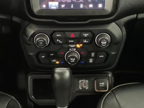 Jeep Renegade 1.3 Longitude Turbo Flex Aut. (t270) 5p