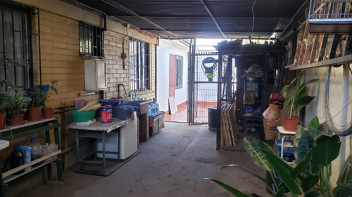 Casa 3 Dormitorios 2 Baños, Maipu, Av Sur Y 4 Poniente