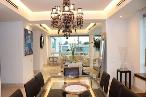 Imagen 4 de 16 de Espectacular Departamento En Venta En Lomas De Chapultepec