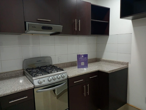 Imagen 12 de 28 de Hermoso Departamento Remodelado En Venta En Portales Norte