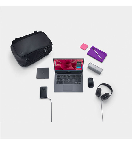 Auriculares USB Dell Ae2 Performance
