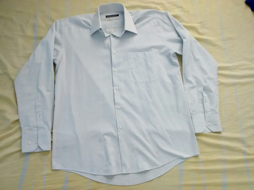 Camisa Marca Philippe Laurent Talla L (rori)